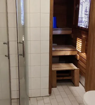 Punatulkku シャレー