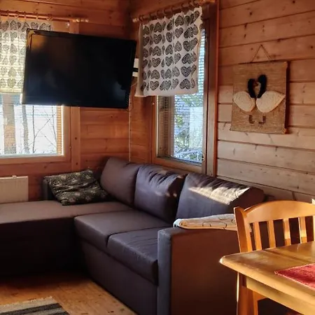 Chalet Punatulkku Kalajoki