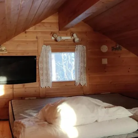 Punatulkku Kalajoki