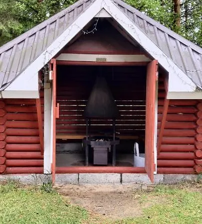 Punatulkku Kalajoki
