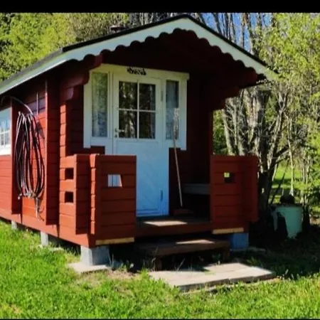 Chalet Punatulkku Kalajoki