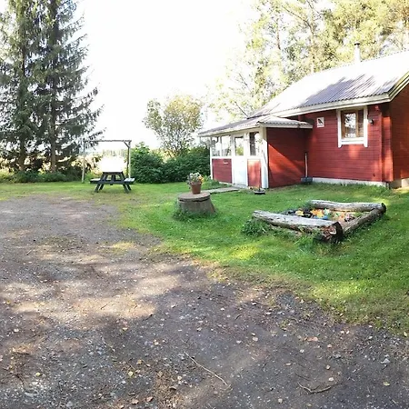 Punatulkku Kalajoki