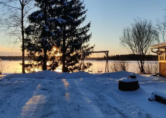 Punatulkku * كالايوكي