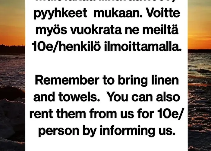 Punatulkku * كالايوكي