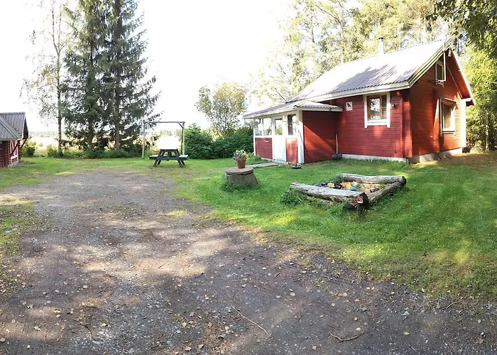 Punatulkku كالايوكي